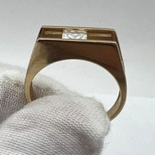 14k solid yellow for sale  Phoenix