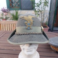 Vecchio cappello alpini usato Vecchio cappello alpini usato  Ardea
