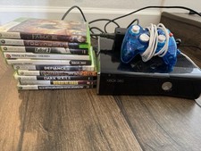 Microsoft xbox 360s for sale  Chula Vista