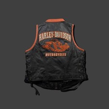 Vintage harley davidson d'occasion  Expédié en Belgium