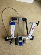 Tacx sirius adjustable for sale  HARROW