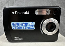 Polaroid a550 5.0 for sale  Hampton