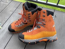 Hanwag wanderschuh wanderstief gebraucht kaufen  Kirchheim b.München