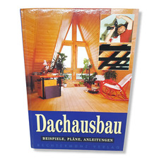 Dachausbau beispiele pläne gebraucht kaufen  Zeitz