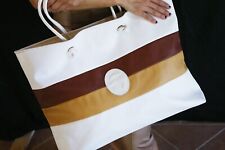 Trussardi borsa borsone usato  San Martino Dall Argine