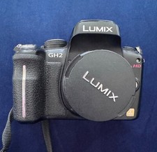 Lumix 14mm 2.5 for sale  LONDON