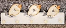 Novelty fish seaside for sale  SCUNTHORPE