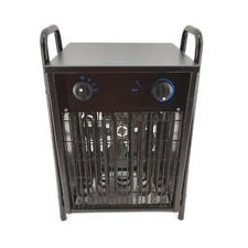 Güde 85013 elektroheizer gebraucht kaufen  Nagold