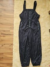 Hose schneehose latzhose gebraucht kaufen  Hamburg