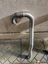 Collettore scarico ktm usato  Roma