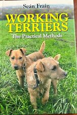 Working terriers practical for sale  BARNSLEY