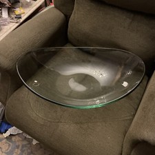 Extra large glass for sale  Andover