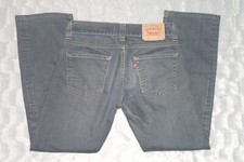 Jeans levi 506 d'occasion  Cuxac-d'Aude