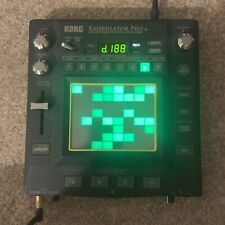 korg kaossilator pro for sale  LONDON