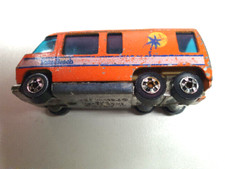 Mattel 1976 hot gebraucht kaufen  Waghäusel