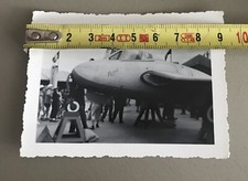 Ancienne photo avion d'occasion  Martigues