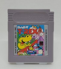 Nintendo gameboy baby gebraucht kaufen  Bremen