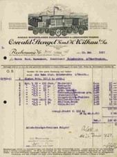 Swald stengel kakao gebraucht kaufen  Bayreuth