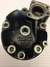Yamaha 125 head for sale  ROCHESTER