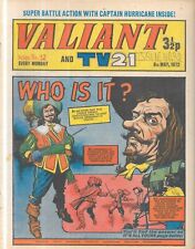 Vintage valiant tv21 for sale  GLOUCESTER