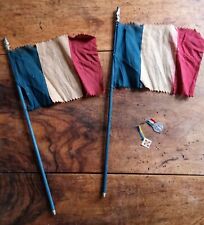 Drapeaux ww2 pointe d'occasion  Lodève