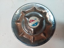 Borchia wheel cover d'occasion  Rodez