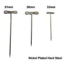 Nickel plated hard for sale  LONDON