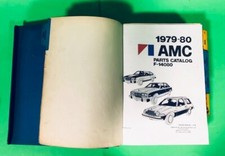 1979 1980 amc for sale  Acme