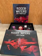 Roger waters tour for sale  Roanoke