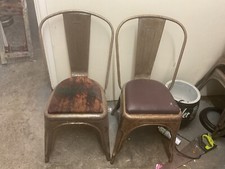 diner bar stools for sale  WESTON-SUPER-MARE