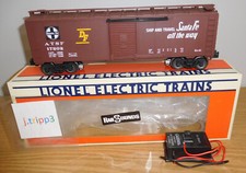 Lionel 17202 santa for sale  Moosic