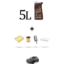 Hoffcar kit tagliando usato  Italia