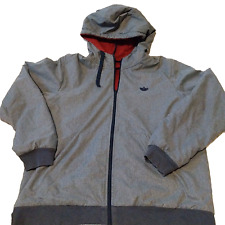 Adidas retro reversible for sale  LOUTH