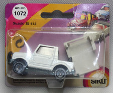 Sibl272 siku super gebraucht kaufen  Berlin