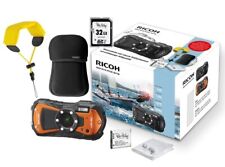 Ricoh range zubehörpaket gebraucht kaufen  Memmingen