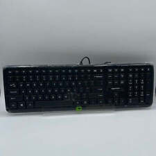 Amazonbasics b00b7gv802 wired for sale  New York