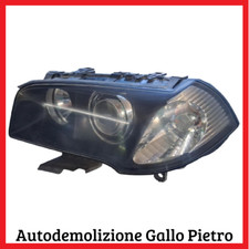 Faro anteriore sinistr usato  Taranto