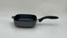 Panela quadrada antiaderente 2,1 qt (8" x 8") | HD Classic - Caixa aberta comprar usado  Enviando para Brazil