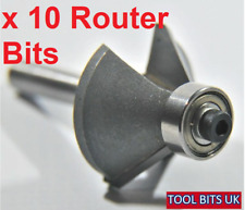 Pack 10x tct for sale  HATFIELD