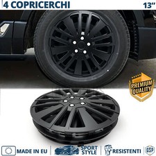 Copricerchi per fiat usato  Italia