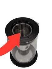 Rinko france wasserflaschen gebraucht kaufen  Leipzig