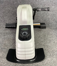 Mini bicicleta ergométrica magnética Sunny Health & Fitness SF-B0891 com monitor digital comprar usado  Enviando para Brazil