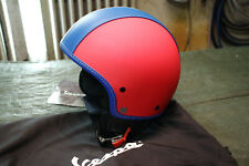 Vespa jethelm fluo gebraucht kaufen  Berlin