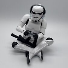 Stormtrooper game 9.5cm for sale  MIDDLEWICH