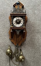 Dutch zaanse vintage for sale  WIRRAL
