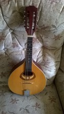 Ozark mandolin traditional for sale  NUNEATON