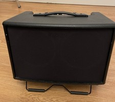 Roland acoustic amp for sale  STOKE-ON-TRENT