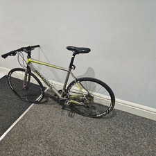 Used boardman hybrid for sale  LIVERPOOL