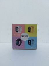 Macron color watch gebraucht kaufen  Ueckermünde-Umland