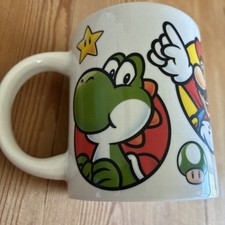 Super mario nintendo for sale  SOUTH MOLTON